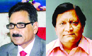 Dr Aziz Hajini Chhatrapal Dr Aziz Hajini Chhatrapal