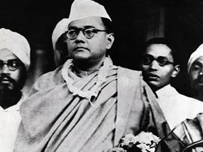 Netaji didn't die in plane crash, claims new book Netaji didn't die in plane crash, claims new book