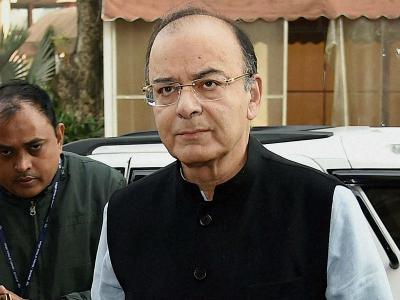 Being politician, Jaitley must tolerate fair criticism: HC told Being politician, Jaitley must tolerate fair criticism: HC told
