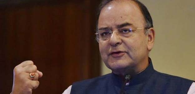 Tax collection to exceed budget estimates this fiscal: Jaitley Tax collection to exceed budget estimates this fiscal: Jaitley