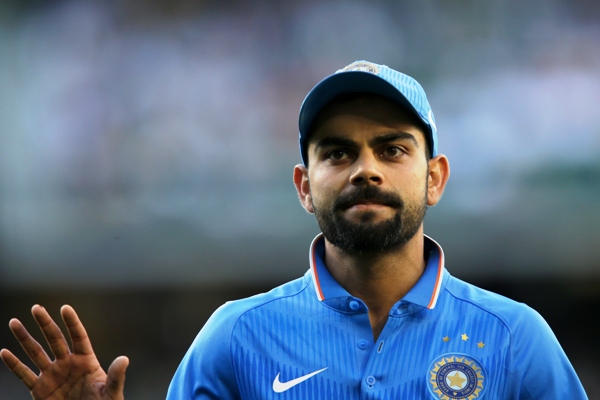 Dhoni's presence would be priceless for DRS: Kohli Dhoni's presence would be priceless for DRS: Kohli
