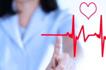 Soon, your heartbeat may be password to health records Soon, your heartbeat may be password to health records