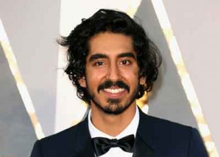 Really inspired by what Deepika, Priyanka are doing: Dev Patel Really inspired by what Deepika, Priyanka are doing: Dev Patel