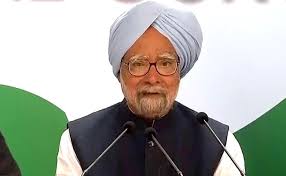 Independent thinking is under threat: Manmohan Singh Independent thinking is under threat: Manmohan Singh