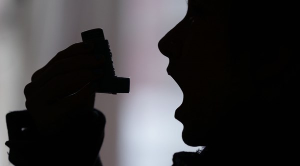 Third of adults diagnosed with asthma may not have it: study