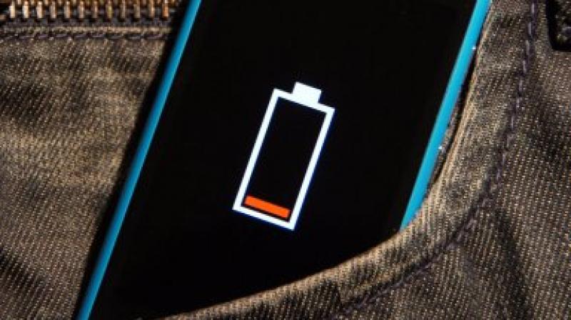 Batteries that don't catch fire in the offing Batteries that don't catch fire in the offing