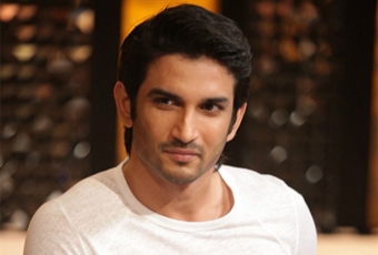 Sushant Singh Rajput starts training for 'Chandamama Door Ke' Sushant Singh Rajput starts training for 'Chandamama Door Ke'