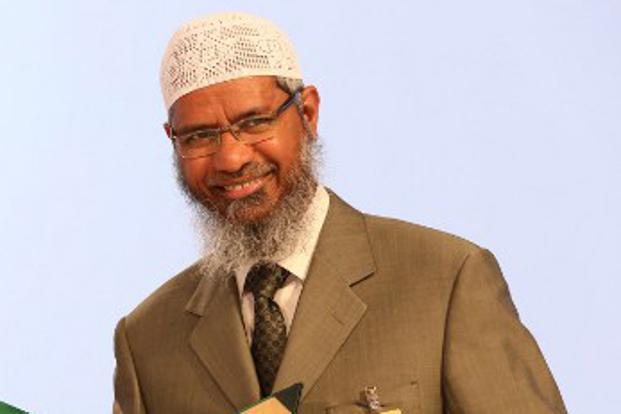 Naik may be quizzed;IRF has Rs 100 cr worth of real estate: NIA Naik may be quizzed;IRF has Rs 100 cr worth of real estate: NIA