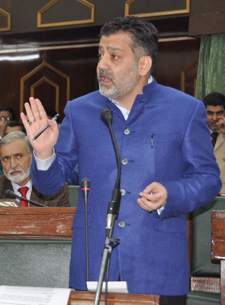 ANSARI- ASSEMBLY -21