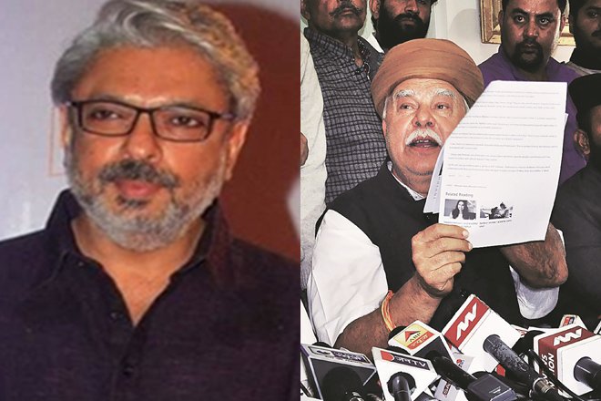 Bhansali-PTI-IE