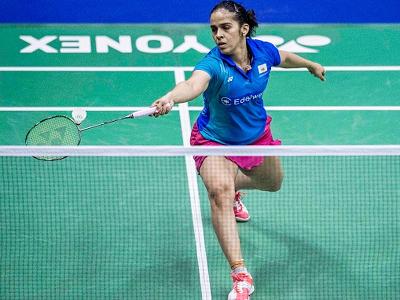 Fit-again Saina lifts Malaysia Masters Grand Prix Gold