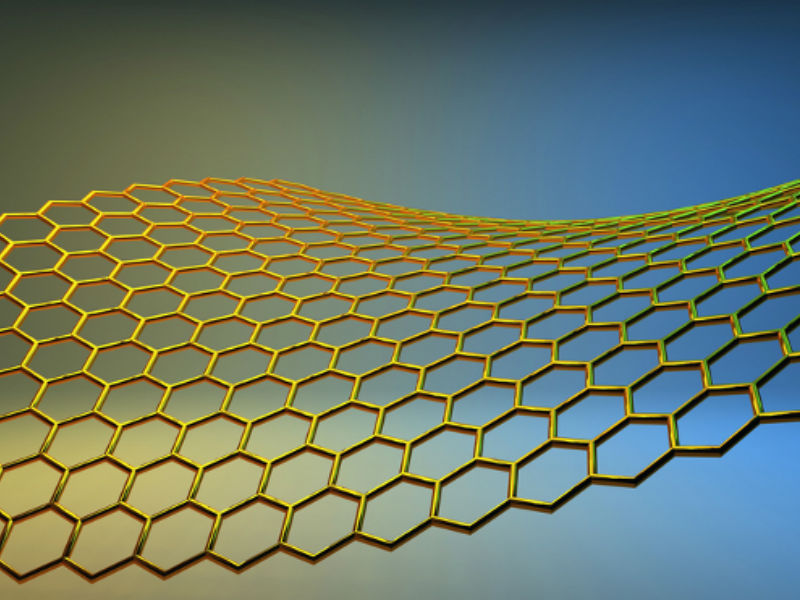 Graphene
