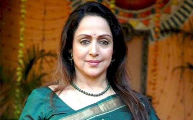 Oppn's attacks indicate that PM is becoming more popular: Hema Oppn's attacks indicate that PM is becoming more popular: Hema