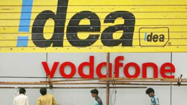 Idea-vodafone