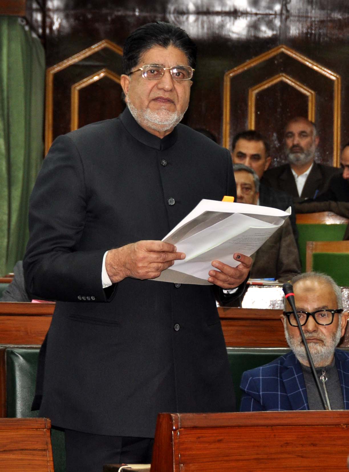 KOHLI- ASSEMBLY-20-1