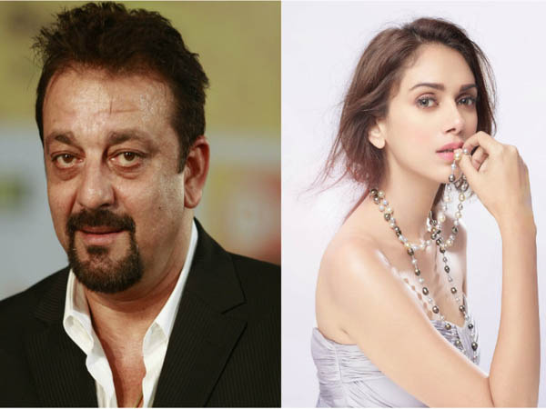 Sanjay-Dutt-Aditi-Rao-Hydari