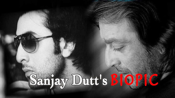 Sanjay Dutt