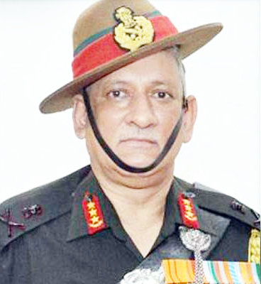 Military not getting its due share: Army chief on Def spending Military not getting its due share: Army chief on Def spending