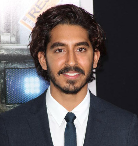 Red carpets make me nervous: Dev Patel Red carpets make me nervous: Dev Patel