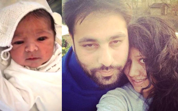 rapper-badshah-becomes-father-of-baby-girl