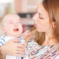 Singing to babies benefits both mom and child: study Singing to babies benefits both mom and child: study