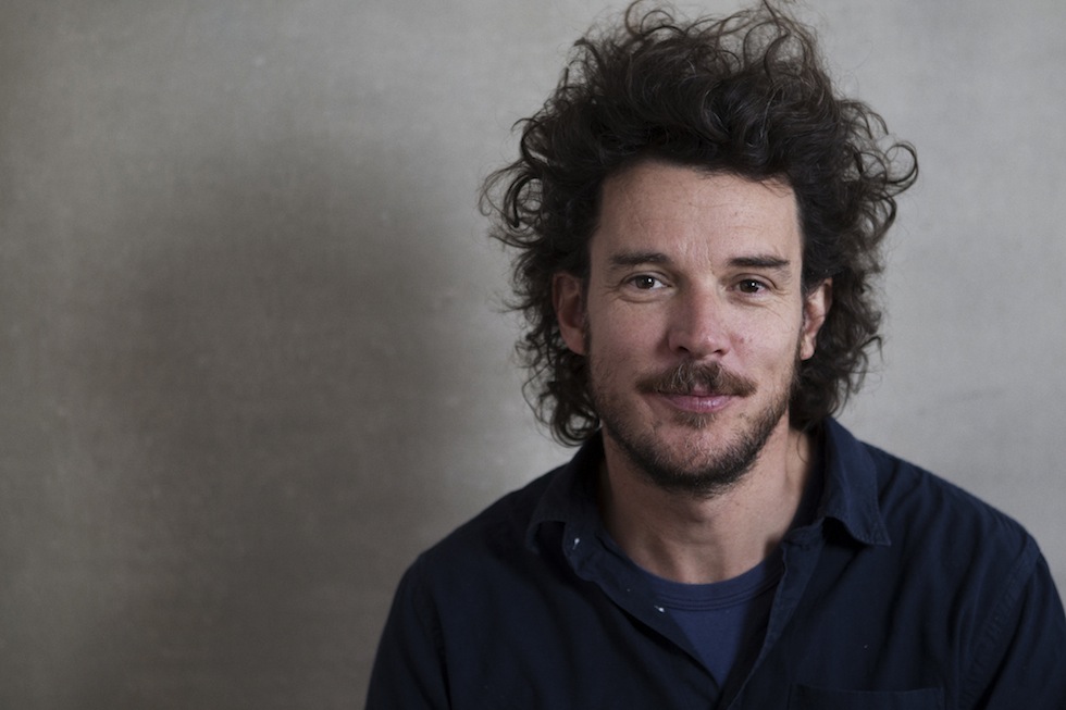 Hope India embraces 'Lion', it's a beautiful story: Garth Davis Hope India embraces 'Lion', it's a beautiful story: Garth Davis