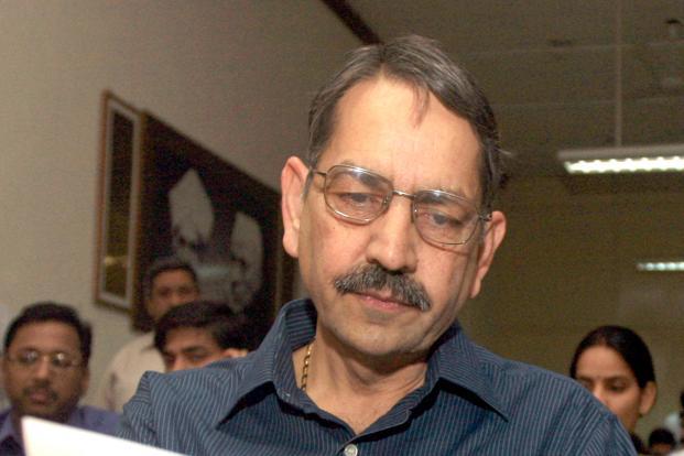 Karnal Singh gets two-year fixed term as ED chief Karnal Singh gets two-year fixed term as ED chief