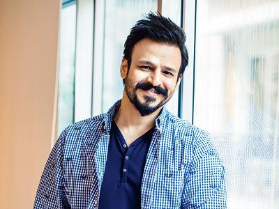 Vivek Oberoi to talk on Bollywood at Harvard University Vivek Oberoi to talk on Bollywood at Harvard University