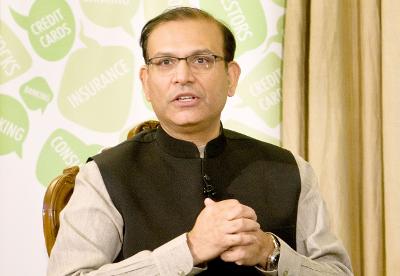 Govt mulling renaming airports, says Jayant Sinha Govt mulling renaming airports, says Jayant Sinha