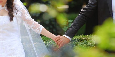 Marriage makes you less stressed, more healthy: study Marriage makes you less stressed, more healthy: study