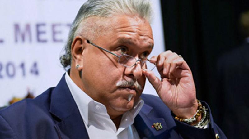 India gives extradition request for Vijay Mallya to UK High Commission: MEA