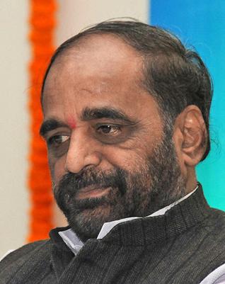 Hansraj Gangaram Ahir