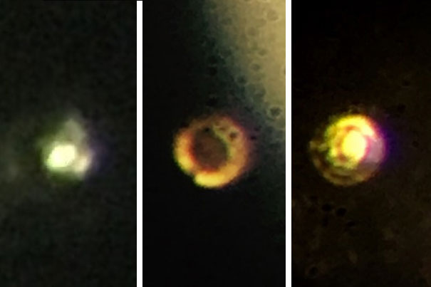 World's first metallic hydrogen sample disappears World's first metallic hydrogen sample disappears