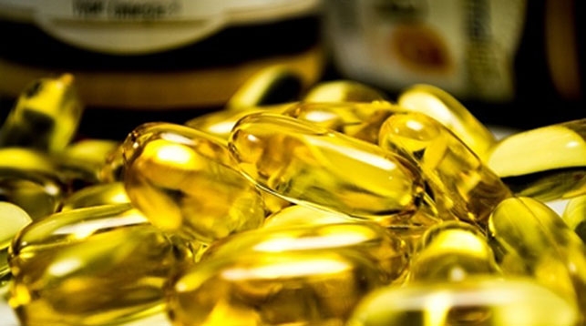 Fish oil may help fight asthma: study Fish oil may help fight asthma: study