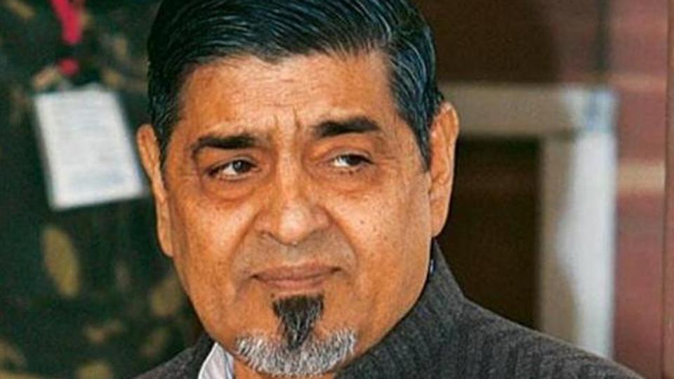 Court to hear on Mar 30 CBI plea for polygraph test on Tytler Court to hear on Mar 30 CBI plea for polygraph test on Tytler