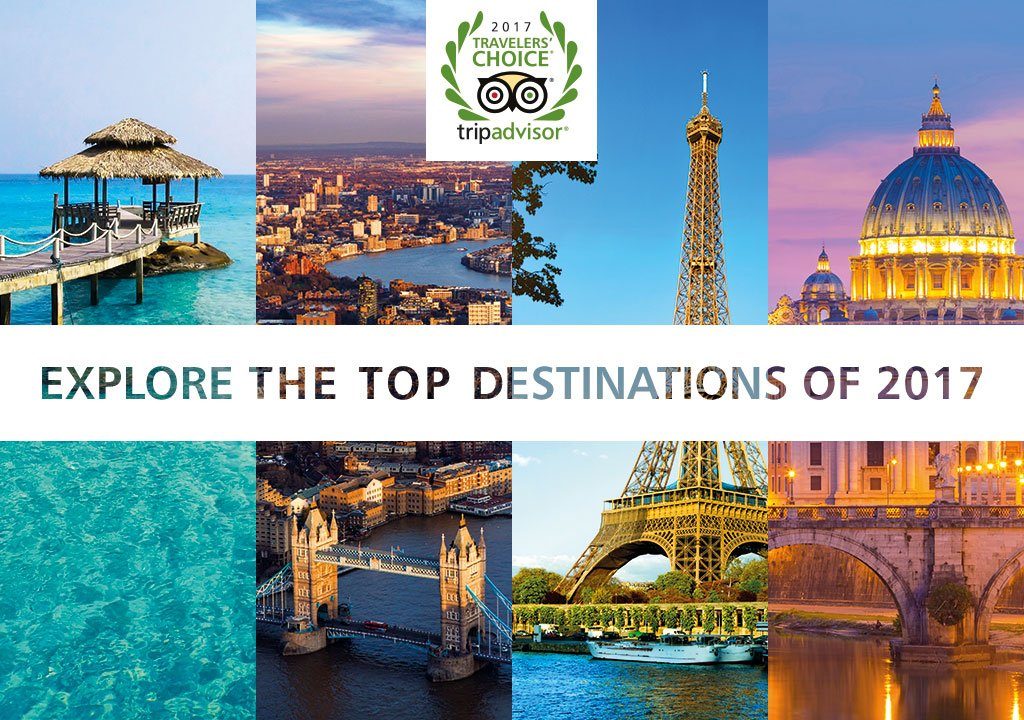 Four Indian cities feature in TripAdvisor's top 25 Asia list Four Indian cities feature in TripAdvisor's top 25 Asia list