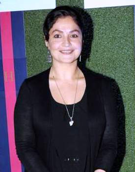 Overcame alcoholism by accepting I had a problem: Pooja Bhatt Overcame alcoholism by accepting I had a problem: Pooja Bhatt