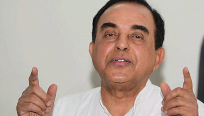 Subramanian-swamy700