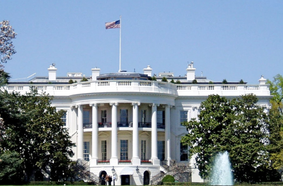 White-House