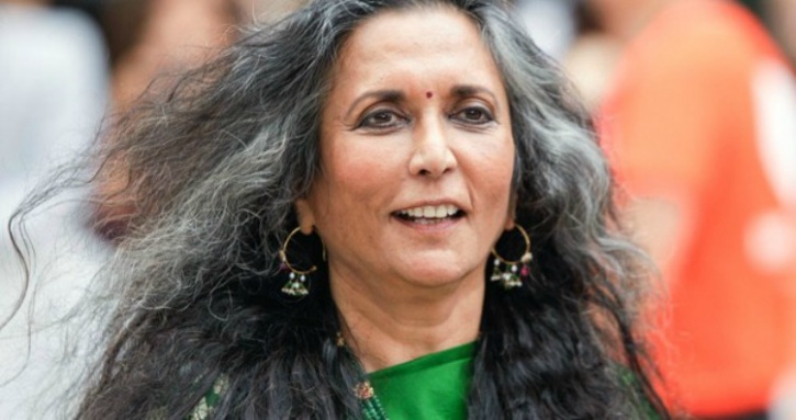 ‘Controversial director’ tag doesn’t bother Deepa Mehta now ...