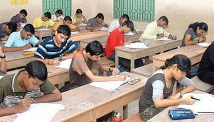 JEE-Main tomorrow, over 10.2 lakh students to appear JEE-Main tomorrow, over 10.2 lakh students to appear