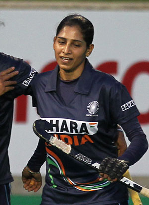 We have to convert PCs in the semifinal match: Rani We have to convert PCs in the semifinal match: Rani