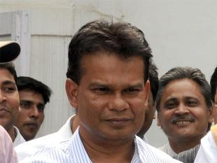 Charges framed agnst ex-Minister Dilip Ray in coal scam case Charges framed agnst ex-Minister Dilip Ray in coal scam case