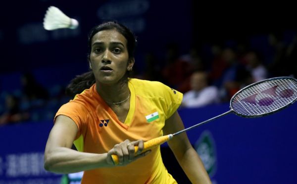 Srikanth, Praneeth make it to semis, Sindhu loses to Marin Srikanth, Praneeth make it to semis, Sindhu loses to Marin