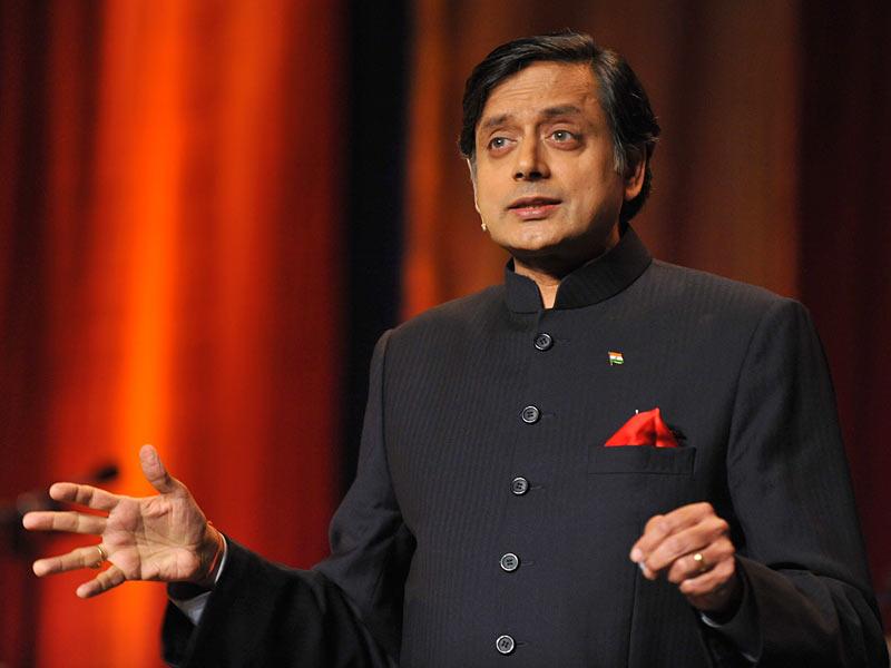 China uses its hard and soft powers effectively: Tharoor China uses its hard and soft powers effectively: Tharoor