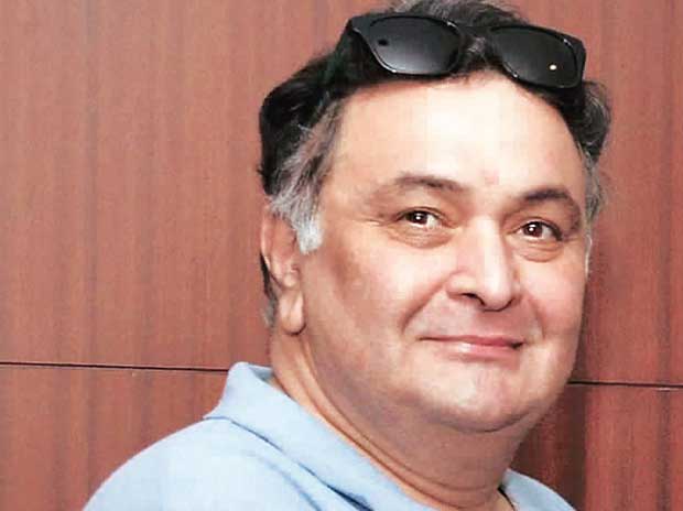 Rishi Kapoor