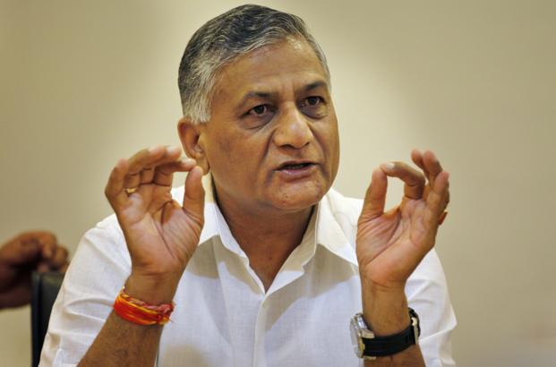 VKSingh