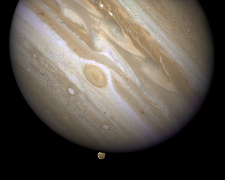 jupitar
