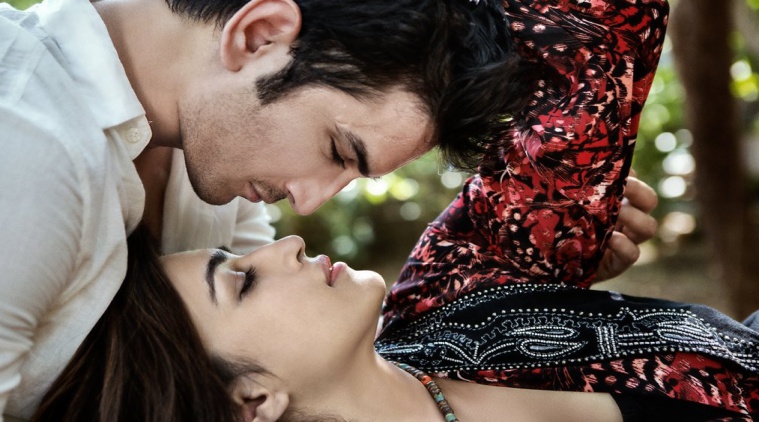 kritisanon-sushantsingh