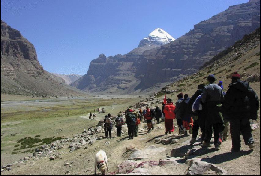 mansarovar